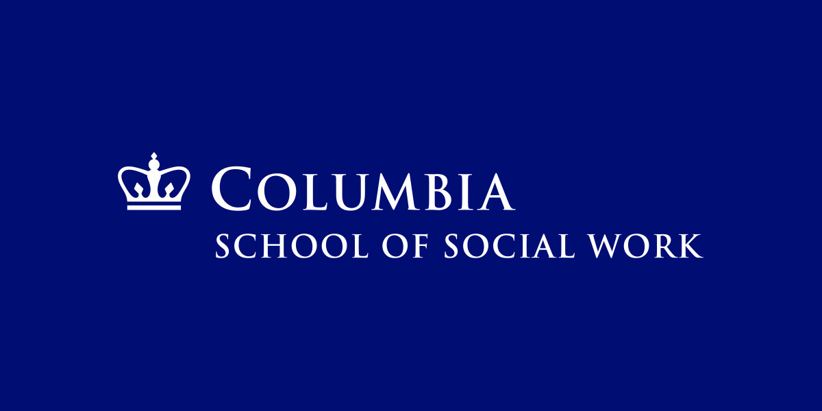 Online MS in Social Work | Columbia University